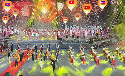 Từ SEA Games đến ASIAD và kỳ World Cup lịch sử…